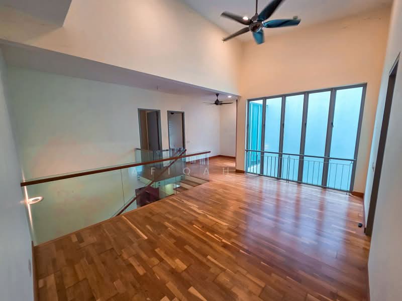 3-storey Terraced House for Sale in Cyberjaya (Selangor) - Afiqah . - Interior - PropertyGuru.com.my