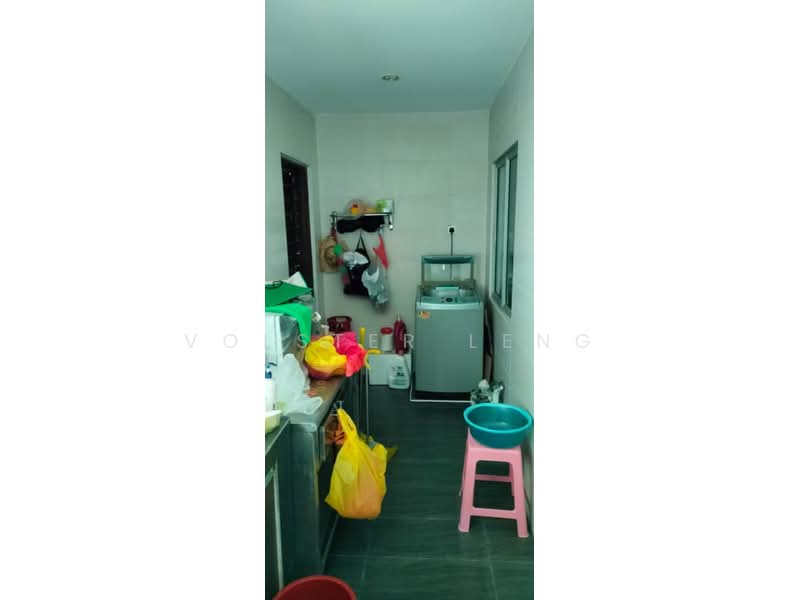 2-storey Terraced House for Rent in Taman Bukit Serdang (Seri Kembangan) - Volster Leng - Interior - PropertyGuru.com.my