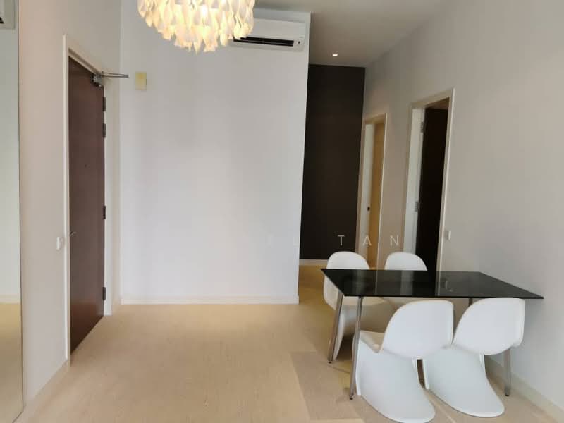 Service Residence for Sale at Marc Residence - Mei Yee Tan - Dining Room - PropertyGuru.com.my