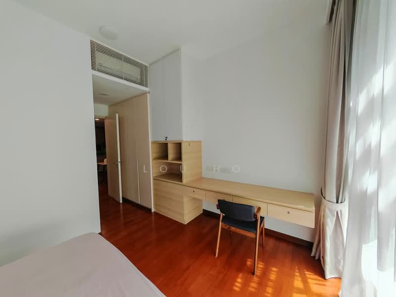 Service Residence for Rent at Stonor 3 - Lou Ho - Study - PropertyGuru.com.my