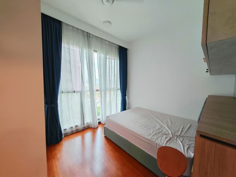 Service Residence for Rent at Stonor 3 - Lou Ho - Bedroom - PropertyGuru.com.my