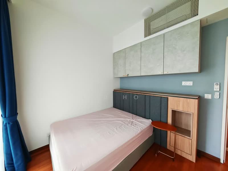 Service Residence for Rent at Stonor 3 - Lou Ho - Bedroom - PropertyGuru.com.my