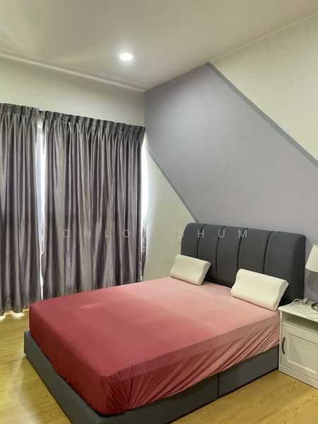 Condominium for Rent at Royal Strand @ Country Garden Danga Bay - Chloe Shum - Bedroom - PropertyGuru.com.my
