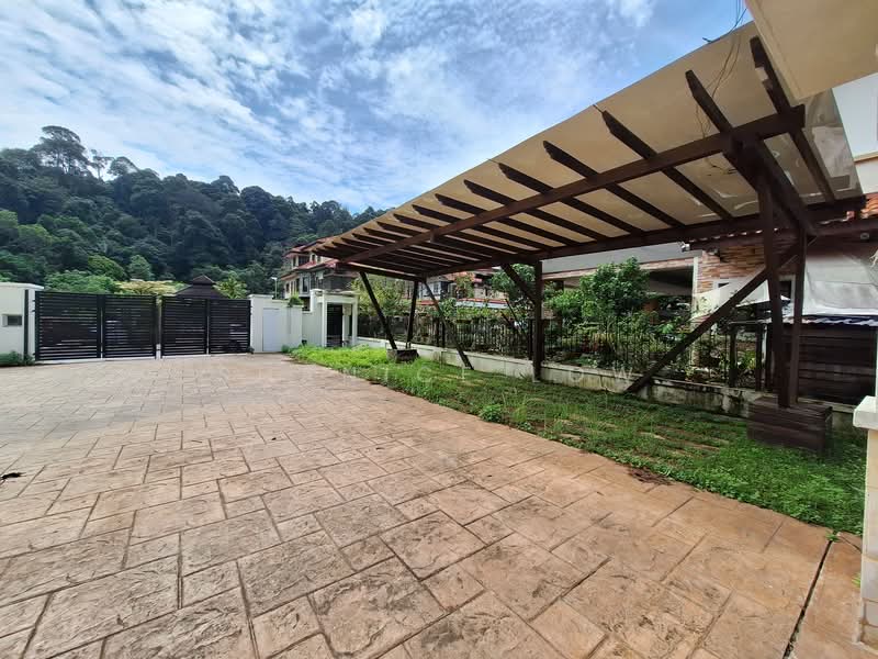 Bungalow for Sale in Bandar Puteri Puchong (Puchong) - Shanice Low - Exterior - PropertyGuru.com.my