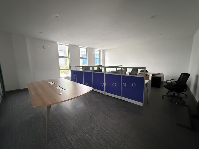 Kilang untuk Disewa di Puchong (Selangor) - Chez Wong - Interior - PropertyGuru.com.my