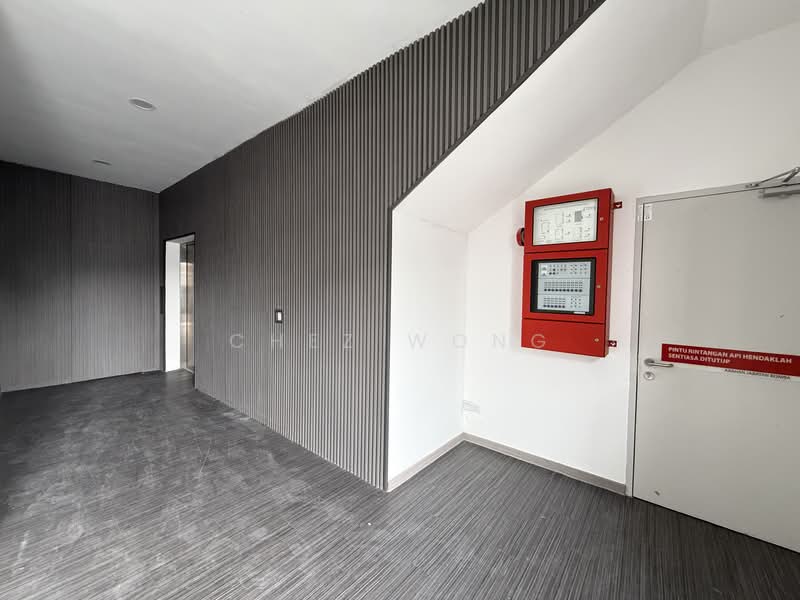 Kilang untuk Disewa di Puchong (Selangor) - Chez Wong - Interior - PropertyGuru.com.my