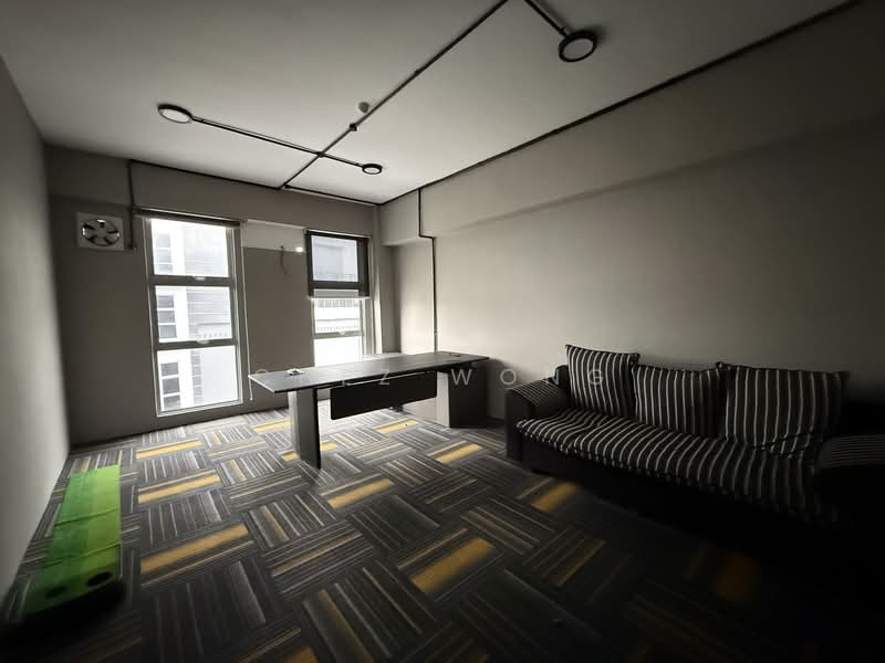 Kilang untuk Disewa di Puchong (Selangor) - Chez Wong - Study - PropertyGuru.com.my