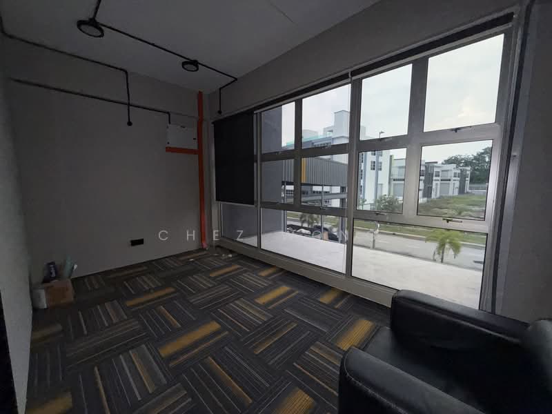 Kilang untuk Disewa di Puchong (Selangor) - Chez Wong - Interior - PropertyGuru.com.my