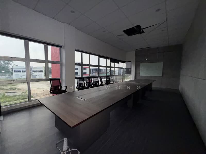 Kilang untuk Disewa di Puchong (Selangor) - Chez Wong - Interior - PropertyGuru.com.my
