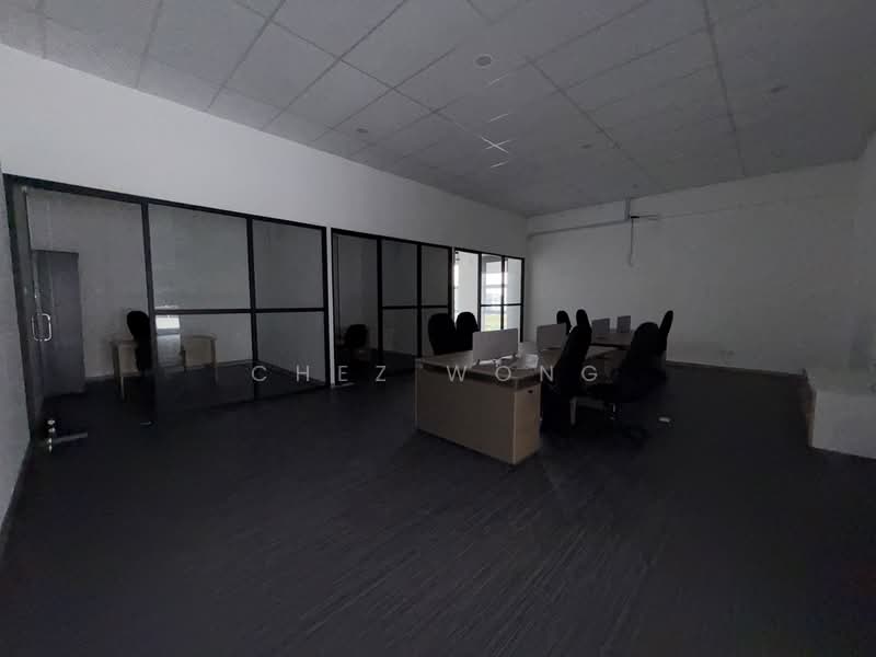 Kilang untuk Disewa di Puchong (Selangor) - Chez Wong - Interior - PropertyGuru.com.my