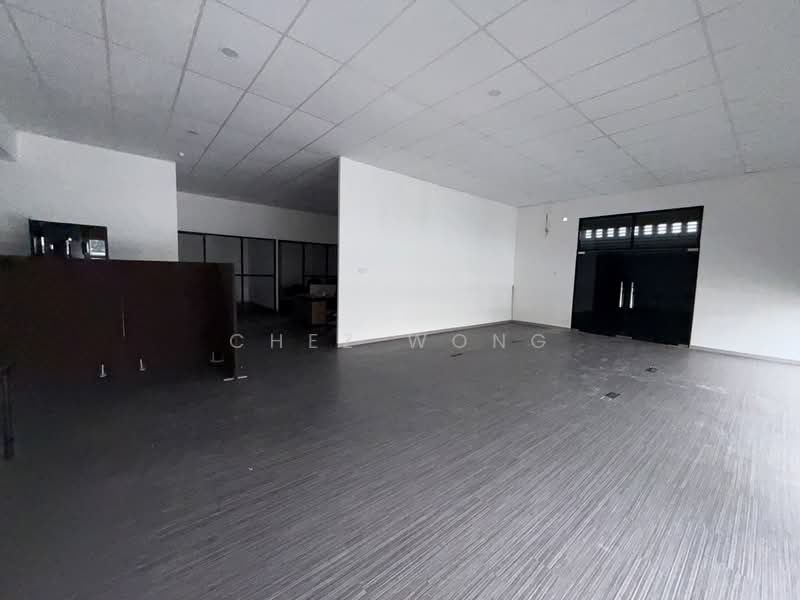 Kilang untuk Disewa di Puchong (Selangor) - Chez Wong - Interior - PropertyGuru.com.my