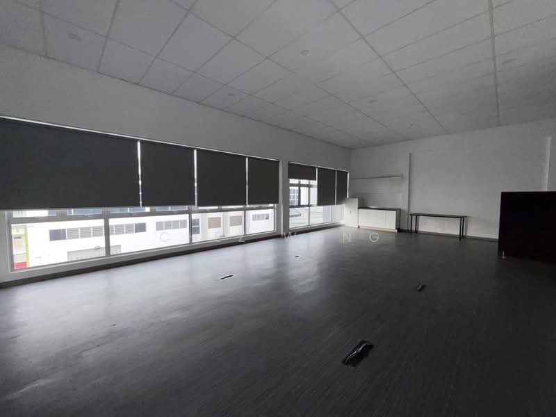 Kilang untuk Disewa di Puchong (Selangor) - Chez Wong - Interior - PropertyGuru.com.my