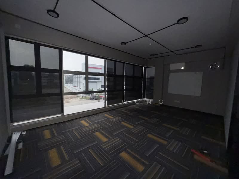 Kilang untuk Disewa di Puchong (Selangor) - Chez Wong - Interior - PropertyGuru.com.my
