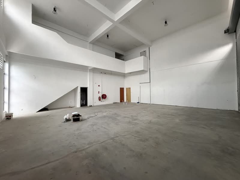 Kilang untuk Disewa di Puchong (Selangor) - Chez Wong - Interior - PropertyGuru.com.my