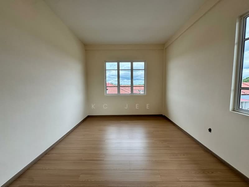 For Rent - Taman belian kota samarahan