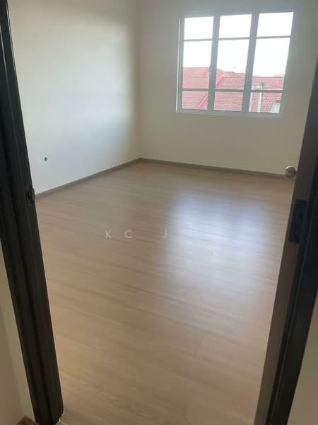 For Rent - Taman belian kota samarahan