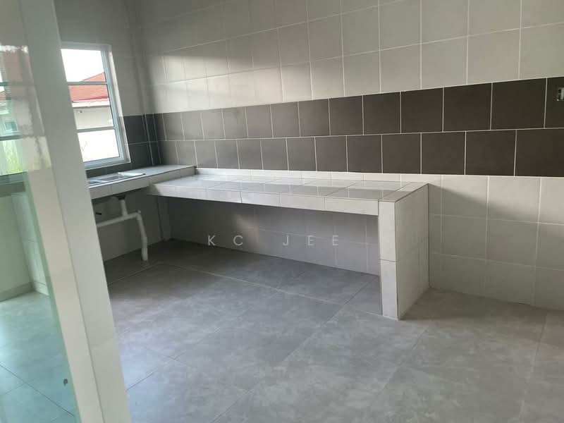 For Rent - Taman belian kota samarahan