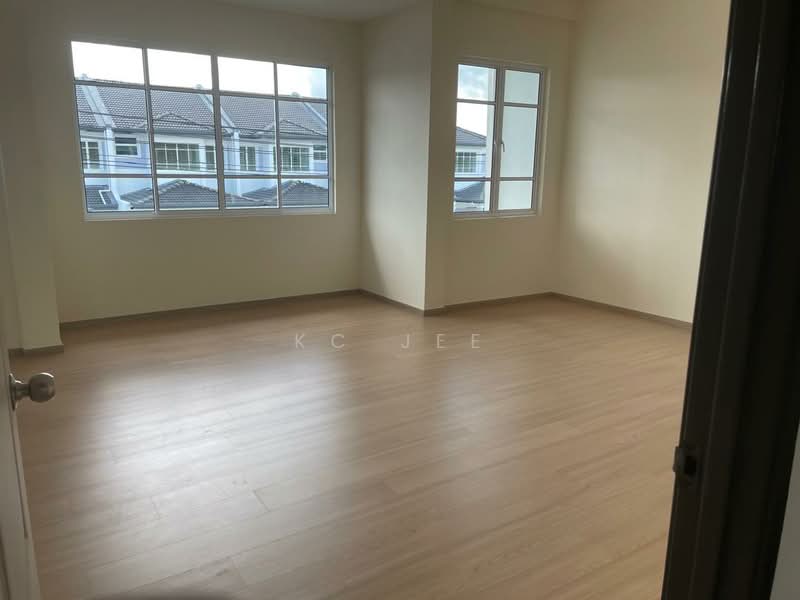 For Rent - Taman belian kota samarahan