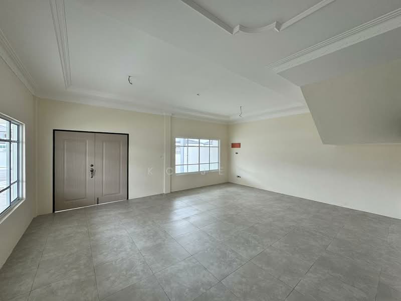 For Rent - Taman belian kota samarahan