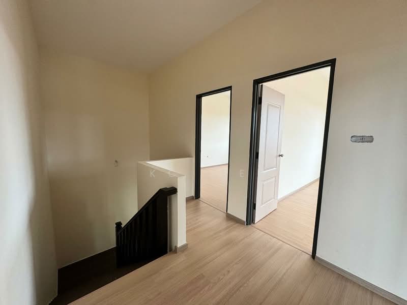 For Rent - Taman belian kota samarahan