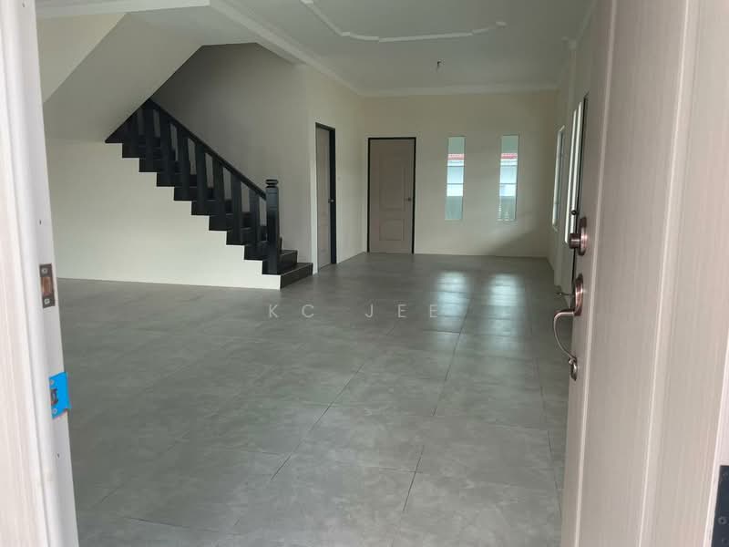 For Rent - Taman belian kota samarahan