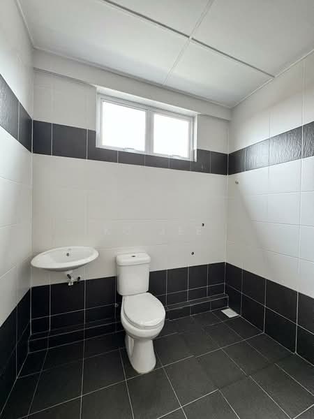 For Rent - Taman belian kota samarahan