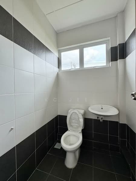 For Rent - Taman belian kota samarahan