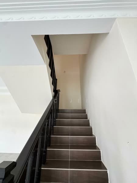 For Rent - Taman belian kota samarahan