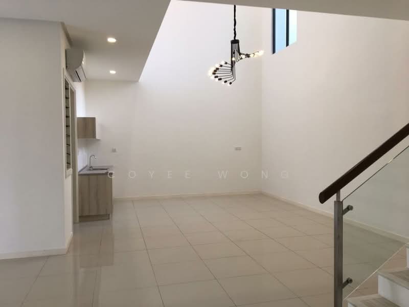 Townhouse for Sale in Setapak (Kuala Lumpur) - Coyee Wong - Interior - PropertyGuru.com.my