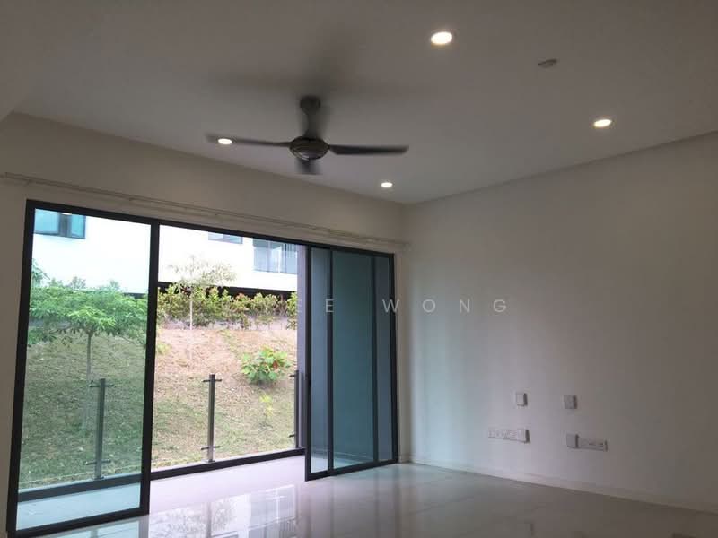 Townhouse for Sale in Setapak (Kuala Lumpur) - Coyee Wong - Living Room - PropertyGuru.com.my