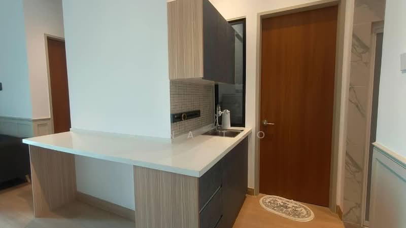 Servis Apartment untuk Disewa di The Grand Subang Jaya SS15 - Anna Teo - Kitchen - PropertyGuru.com.my