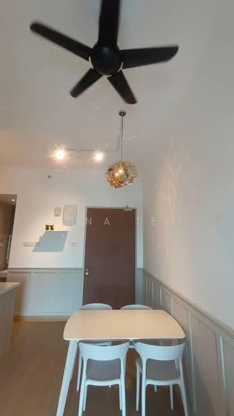 Servis Apartment untuk Disewa di The Grand Subang Jaya SS15 - Anna Teo - Dining Room - PropertyGuru.com.my