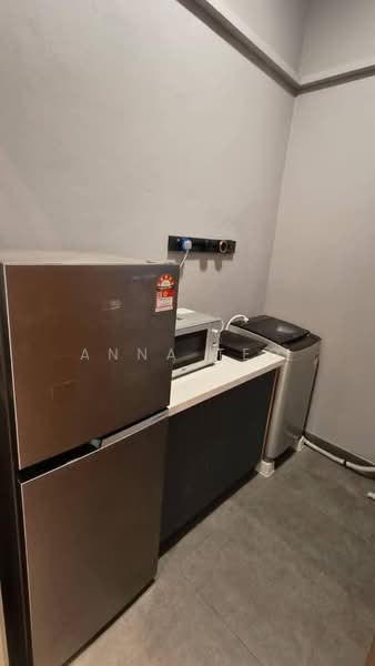 Servis Apartment untuk Disewa di The Grand Subang Jaya SS15 - Anna Teo - PropertyGuru.com.my
