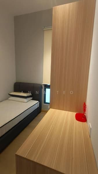 Servis Apartment untuk Disewa di The Grand Subang Jaya SS15 - Anna Teo - PropertyGuru.com.my