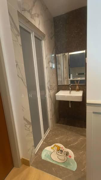 Servis Apartment untuk Disewa di The Grand Subang Jaya SS15 - Anna Teo - PropertyGuru.com.my