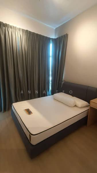 Servis Apartment untuk Disewa di The Grand Subang Jaya SS15 - Anna Teo - PropertyGuru.com.my