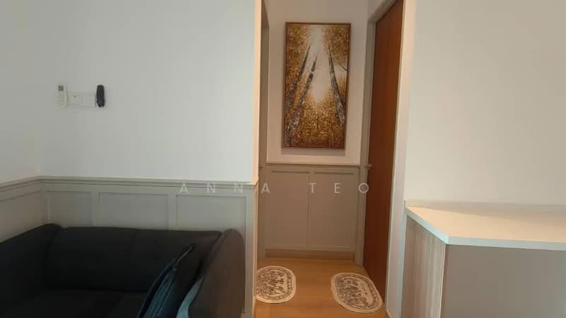 Servis Apartment untuk Disewa di The Grand Subang Jaya SS15 - Anna Teo - PropertyGuru.com.my