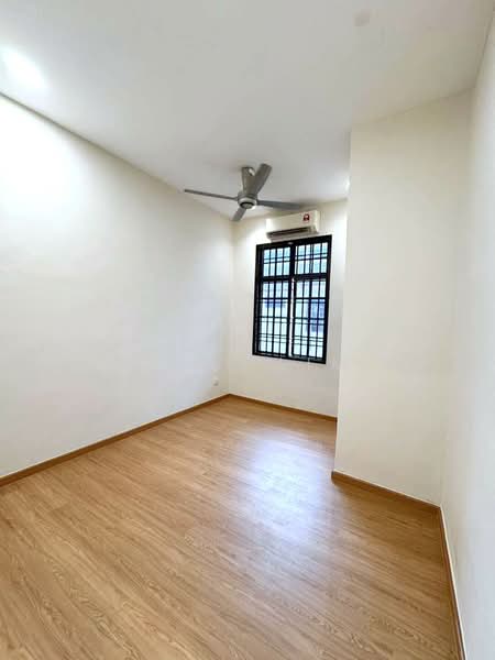 2-storey Terraced House for Sale in Taman Dato' Chellam (Ulu Tiram) - Karl Lim - Interior - PropertyGuru.com.my