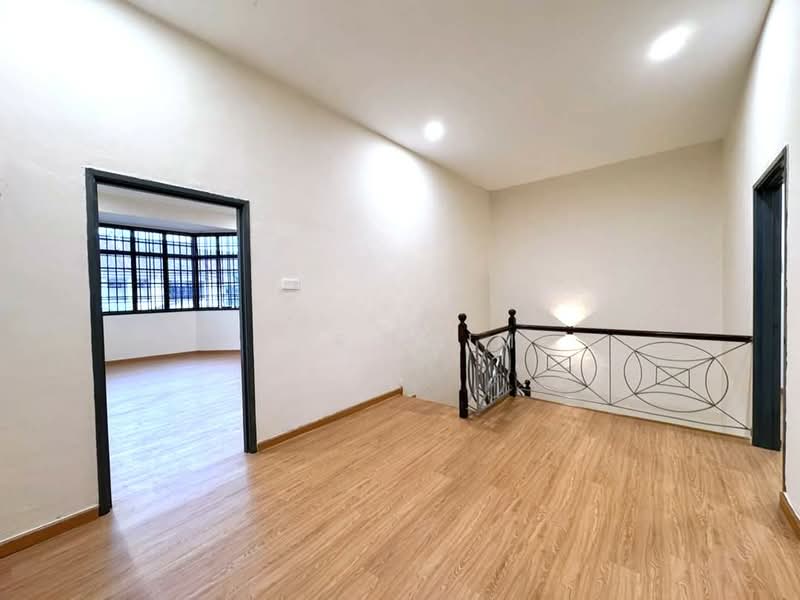 2-storey Terraced House for Sale in Taman Dato' Chellam (Ulu Tiram) - Karl Lim - Interior - PropertyGuru.com.my
