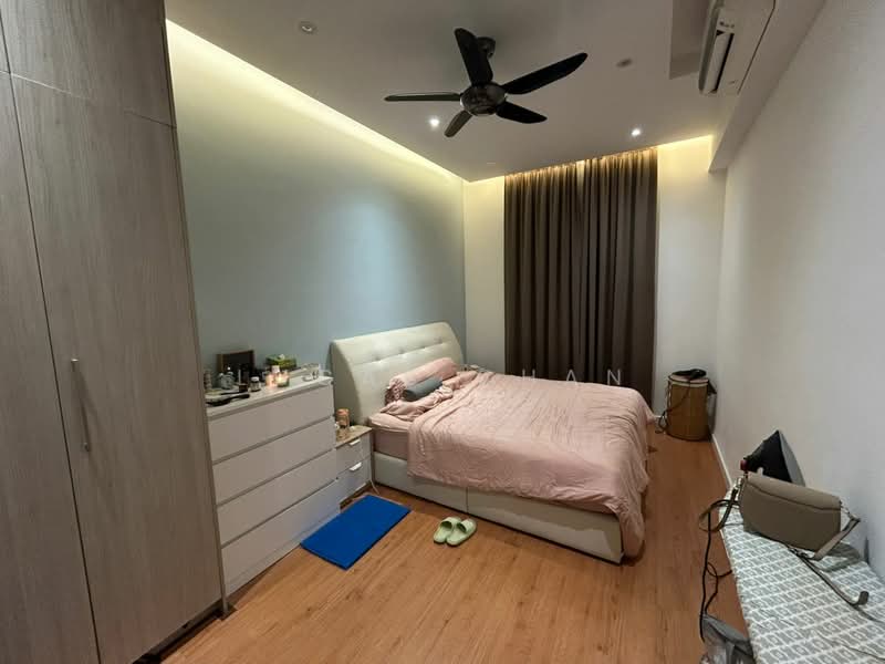 Service Residence for Sale at Citizen @ Old Klang Road - Lucas Chan - Bedroom - PropertyGuru.com.my