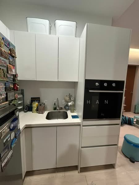 Service Residence for Sale at Citizen @ Old Klang Road - Lucas Chan - Kitchen - PropertyGuru.com.my