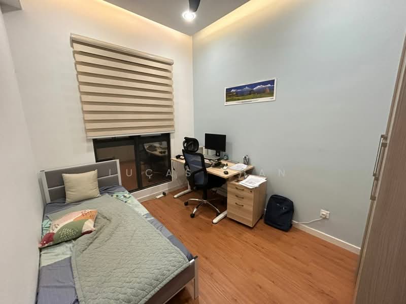 Service Residence for Sale at Citizen @ Old Klang Road - Lucas Chan - Bedroom - PropertyGuru.com.my