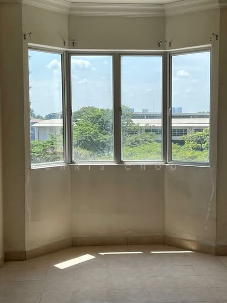 Condominium for Sale at Koi Tropika - Chris Choo - View - PropertyGuru.com.my