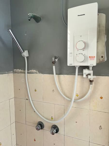 Condominium for Sale at Koi Tropika - Chris Choo - Bathroom - PropertyGuru.com.my