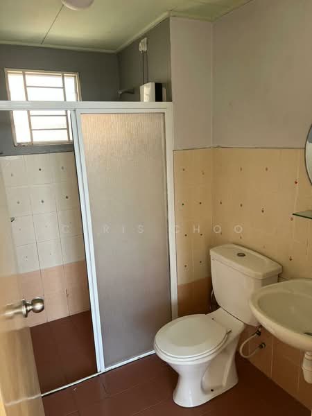 Condominium for Sale at Koi Tropika - Chris Choo - Bathroom - PropertyGuru.com.my