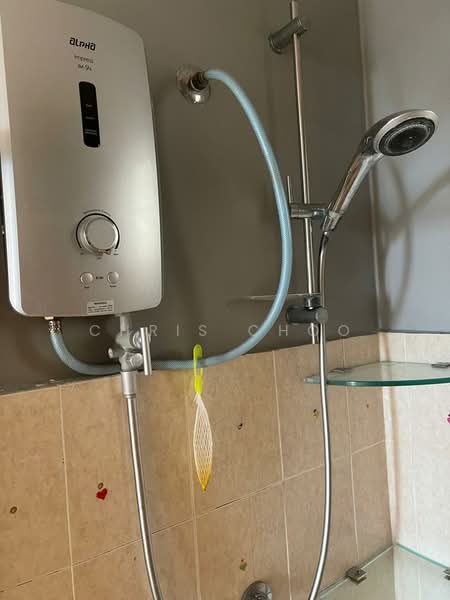 Condominium for Sale at Koi Tropika - Chris Choo - Bathroom - PropertyGuru.com.my