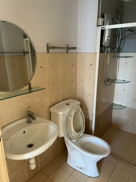 Condominium for Sale at Koi Tropika - Chris Choo - Bathroom - PropertyGuru.com.my