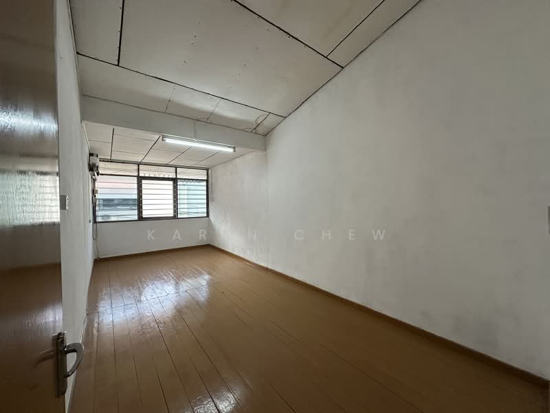 Rumah Teres 2 Tingkat untuk Dijual di Island Glades (Jelutong) - Karen Chew - Interior - PropertyGuru.com.my