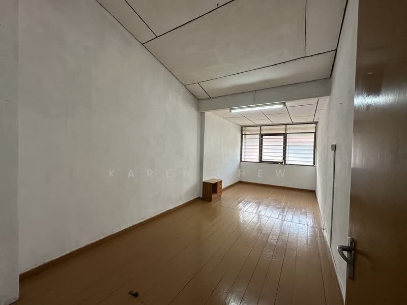 2-storey Terraced House for Sale in Gelugor (Penang) - Karen Chew - Interior - PropertyGuru.com.my