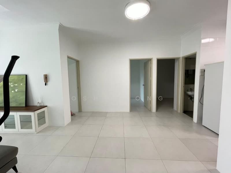 Condominium for Sale at N-Park Condominium - Joshua Ong - Living Room - PropertyGuru.com.my